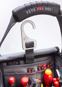 Verkfærataska TP-XXL-9